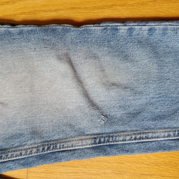 Old Navy girls jeans - Picture 5 of 6